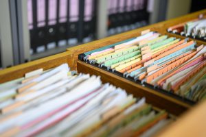 Archiwizacja dokumentów – zasady