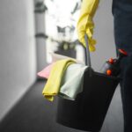 Kompleksowe usługi sprzątania dla firm i instytucji