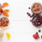 Przetwory bez dodatku cukru – naturalny smak w codziennej diecie